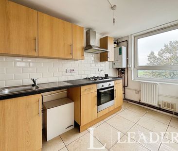 1 bedroom flat to rent Moor Tower - Photo 3