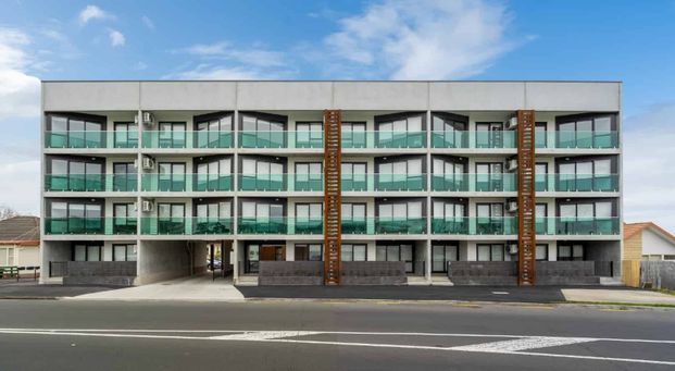 Easy Apartment Living - Photo 1