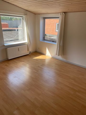 Nørregade 13B 1. Lej. 2 7830 Vinderup - Foto 4