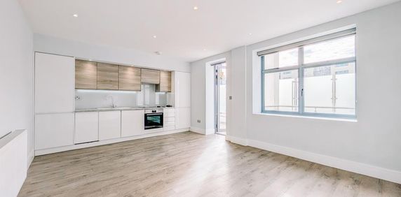 1 bedroom flat to rent - Photo 2