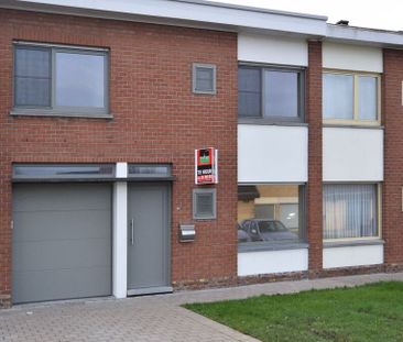 Woning te huur in Ledegem voor € 795 met 4 slaapkamers - Foto 3
