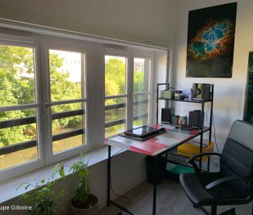 Appartement T1 à louer - 21 m² - Photo 4