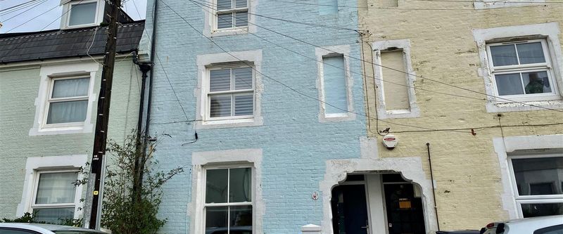 Gratwicke Road, Worthing - Photo 1