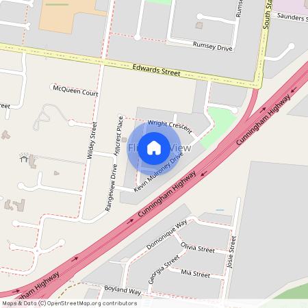 2/8 Ward St, Qld 4305, Flinders View