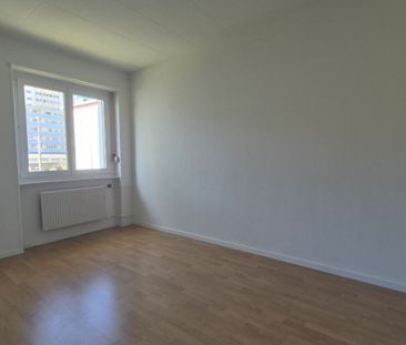 Bel appartement lumineux de 3 pièces à La Chaux-de-Fonds - Photo 4