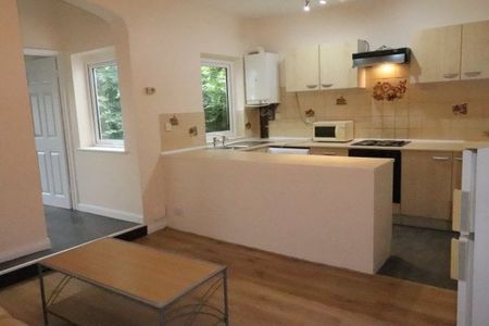 West Road, Shoeburyness, Property for rent - Photo 2