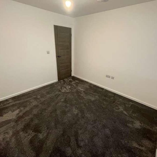 Brand New One Bedroom Apartment &#; Unfurnished &#; Central Luton, LU1 - Photo 1