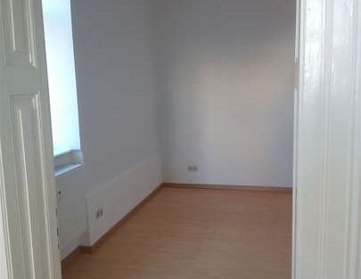 IHRE neue Etagenwohnung in ländlicher Idylle erwartet SIE ! - Foto 1