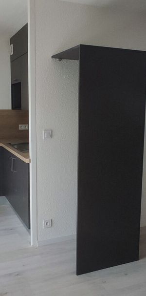 A louer - Appartement Rennes 2 pièces - Balcon - Parking - Photo 1