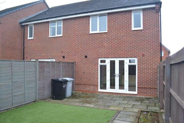 Philip Taylor Drive, Crewe, CW1 - Photo 1