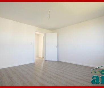 ais GmbH bietet an: 3 Zimmer Wohnung mit Balkon und Einbauküche! - Foto 1