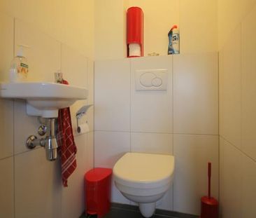 Piet Heinstraat 1-C, Abstede, Tolsteegsingel e.o., 3582BX, Utrecht - Photo 5