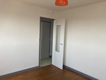 Appartement T1 à louer - 27 m² - Photo 2