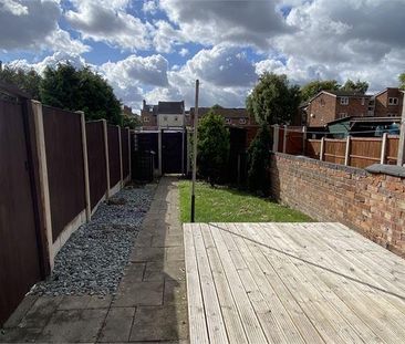 2 bedroom terraced house to rent - Photo 1