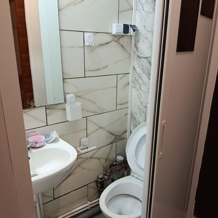 Garsoniera,17mp,et.1,mobilata/utilata,Bularga-Granit Center - Fotografie 4