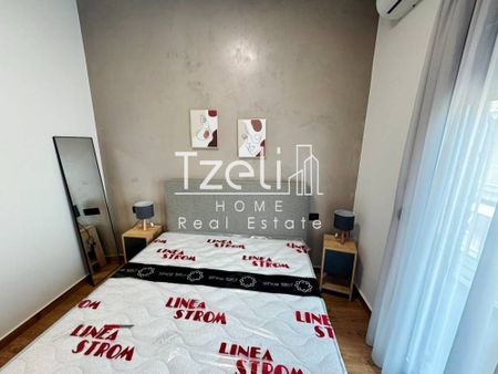 Studio/Γκαρσονιέρα για ενοικίαση Βοτανικός (Γκάζι - Μεταξουργείο - Βοτανικός) - Photo 4