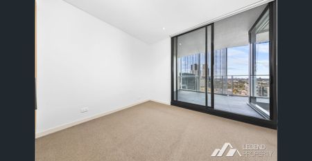Premium Finish & Superb Location - 1 Bed with Study and City View in 88 Church St - Photo 2
