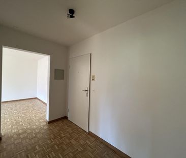 2.5 Zimmer, 55 m², 2. Stock - Photo 2
