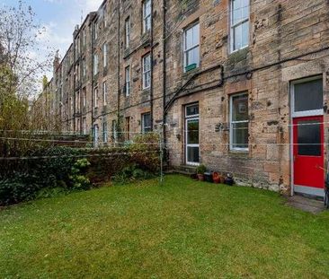 Livingstone Place, Marchmont, Edinburgh, EH9 - Photo 2