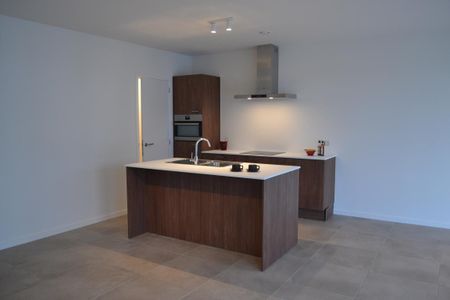 Luxe nieuwbouwappartement - Foto 4