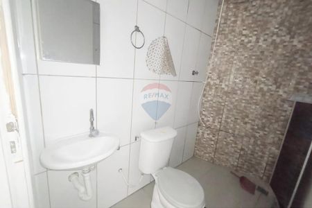 Casa de Vila para Locação, com 02 Dormitórios na Vila Jaguara! - Foto 5