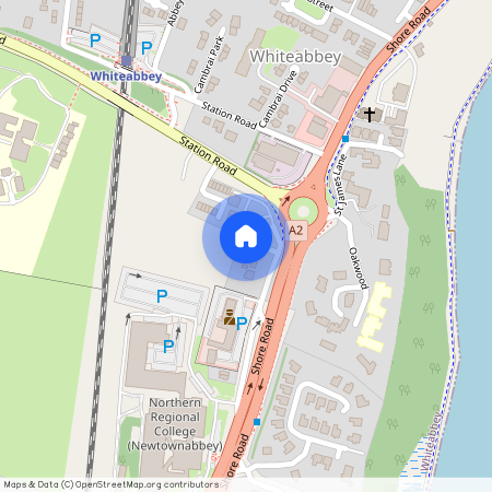 6 Acorn Lodge, Shore Road, Newtownabbey, BT37 9RU