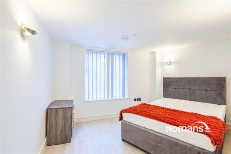 1 bedroom flat to rent - Photo 4