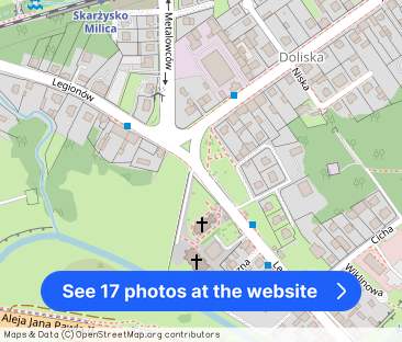 Ładne mieszkanie do wynajęcia od 16-10-2025r - Photo 1