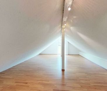 A fantastic apartment in the attic is looking for you - Photo 6