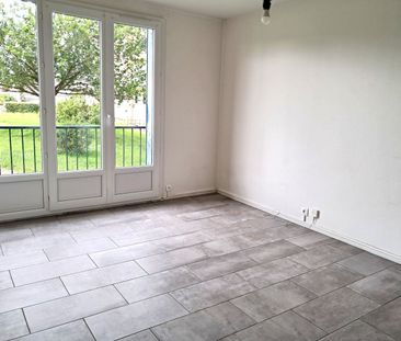 Location Appartement 2 pièces 46m² SENS 89100 - Photo 6