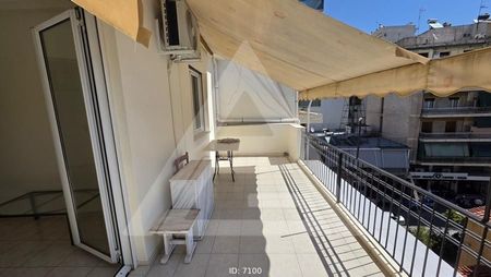 Διαμέρισμα για ενοικίαση Κυψέλη - Photo 5
