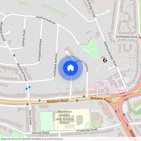 Ringwood Cres, Nottingham, NG8 1HL, Nottingham, East Midlands, NG8