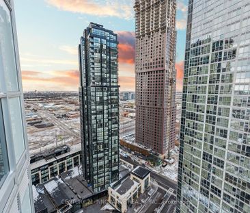 For Lease - 2908 7 Highway Unit# 2504, Vaughan, Ontario - Photo 5