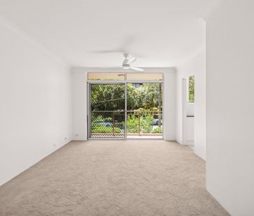 8/21 Belmont Avenue, Wollstonecraft NSW 2065 - Apartment For Rent |... - Photo 1