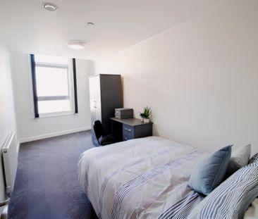 8 bedrooms 3 bathrooms - Photo 3