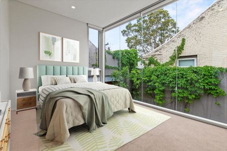 Architectural Hideaway - Photo 3