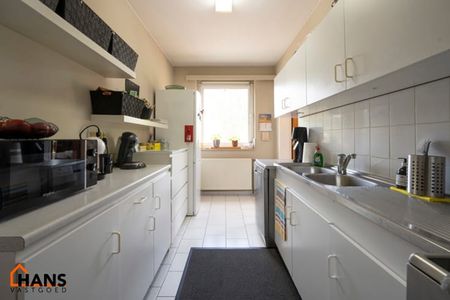 Appartement te huur - Foto 2