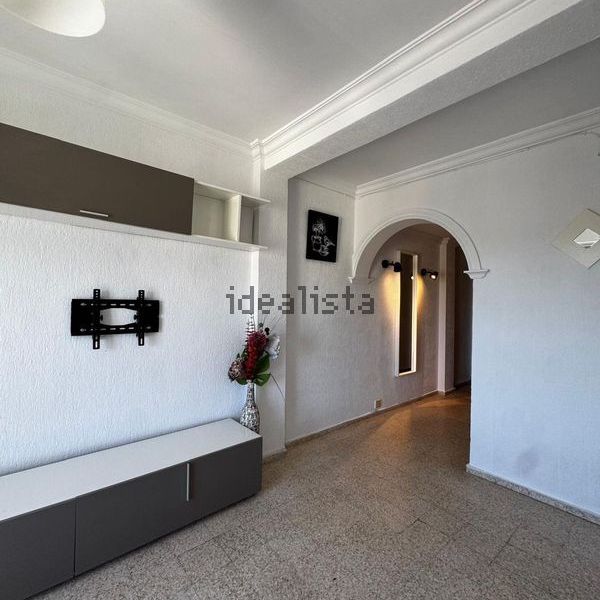 Alquiler de piso en Plaza Zahara, 8 - Foto 1