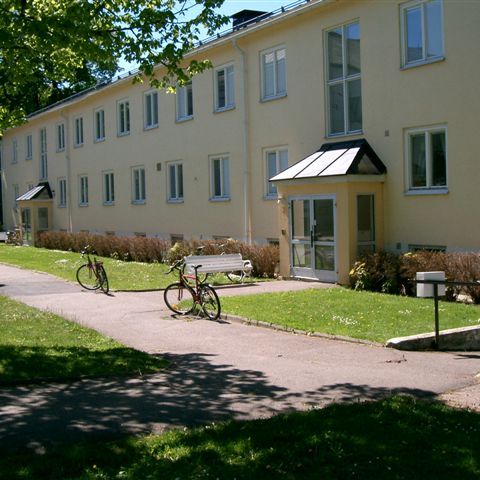 Motalagatan 18 c - Photo 2