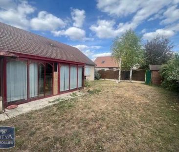 Maison à louer 4 pièces 93m² - Photo 1
