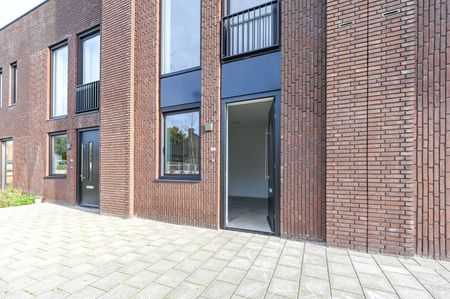Huis te huur: Clothildestraat 3 2033 LW Haarlem - Photo 5