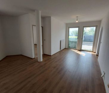 Topsanierte 3-Zimmer-Wohnung mit hellem, modernen Grundriss und neu... - Photo 6