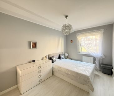 mieszkanie na wynajem - Police, ul. Kresowa - Zdjęcie 4