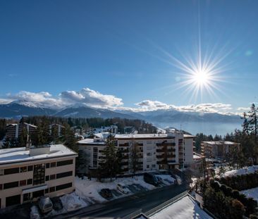 Magnifique appartement avec vue imprenable LOCATION SEMAINE - Foto 3