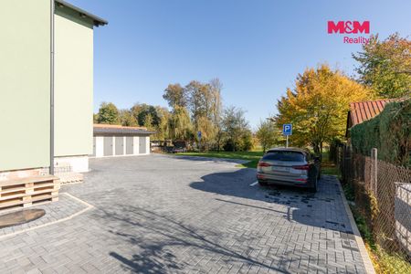 Pronájem bytu 2+1 57 m² - Photo 3