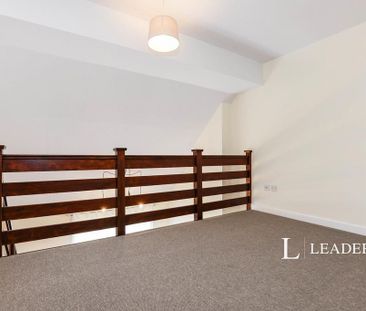 1 bedroom semi-detached house to rent - Photo 4