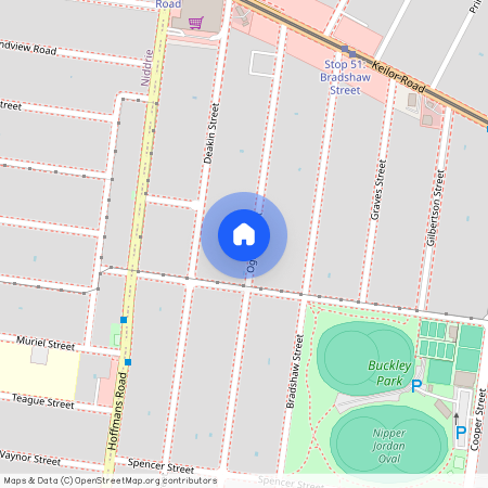 2/127 Ogilvie Street, Vic 3040, Essendon