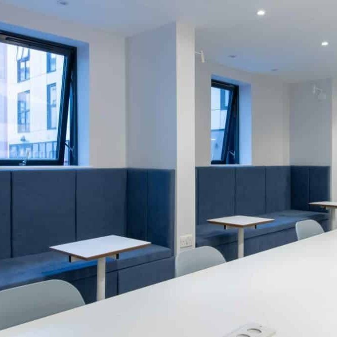 Platinum Studio - Photo 1