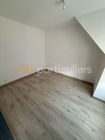 Maison de ville 60m2 2ch et cour - Photo 3
