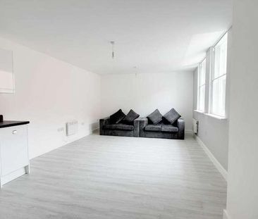 Bridge Street, Union Bank Of Manchester, Stockport, SK1 - Photo 1